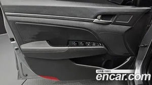 Hyundai Avante, 2017 — миниатюра 14