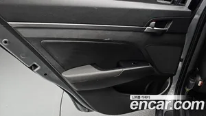 Hyundai Avante, 2017 — миниатюра 15
