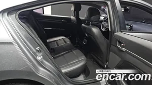 Hyundai Avante, 2017 — миниатюра 16