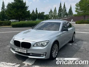 BMW 7-Series, 2013 — миниатюра 2