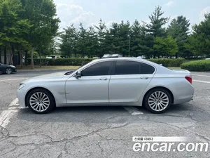 BMW 7-Series, 2013 — миниатюра 3