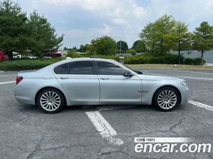 BMW 7-Series, 2013 — миниатюра 4