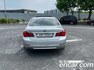 BMW 7-Series, 2013 — миниатюра 5