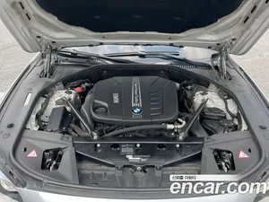 BMW 7-Series, 2013 — миниатюра 7