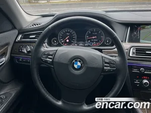 BMW 7-Series, 2013 — миниатюра 8
