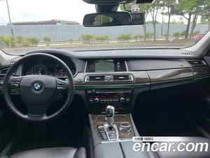 BMW 7-Series, 2013 — миниатюра 9