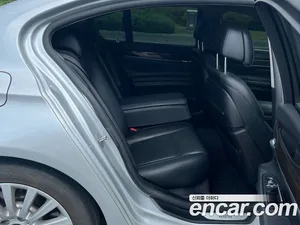 BMW 7-Series, 2013 — миниатюра 14