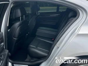 BMW 7-Series, 2013 — миниатюра 15