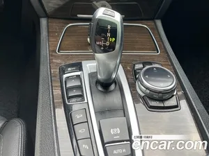 BMW 7-Series, 2013 — миниатюра 17