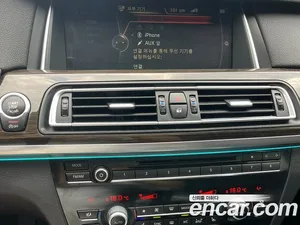 BMW 7-Series, 2013 — миниатюра 18