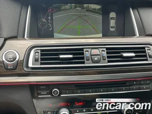 BMW 7-Series, 2013 — миниатюра 19