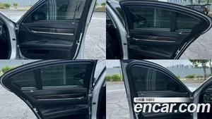 BMW 7-Series, 2013 — миниатюра 20