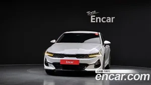 Kia K5, 2022 — миниатюра 3