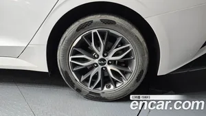 Kia K5, 2022 — миниатюра 5