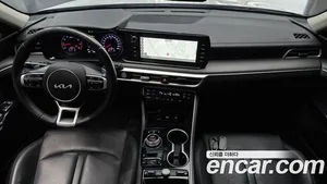 Kia K5, 2022 — миниатюра 9