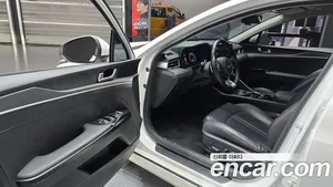 Kia K5, 2022 — миниатюра 12