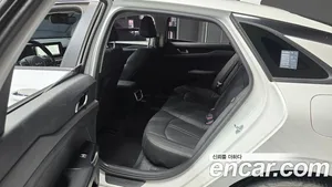 Kia K5, 2022 — миниатюра 17