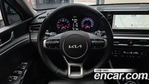 Kia K5, 2022 — миниатюра 18