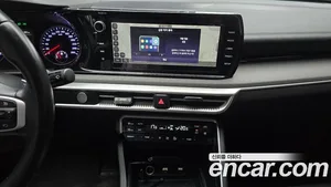 Kia K5, 2022 — миниатюра 19