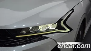Kia K5, 2022 — миниатюра 7