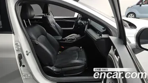 Kia K5, 2022 — миниатюра 15