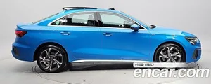 Audi A3, 2022 — миниатюра 4