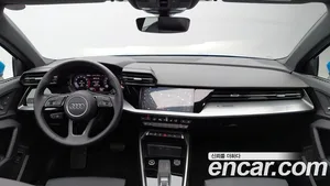 Audi A3, 2022 — миниатюра 7
