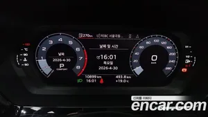 Audi A3, 2022 — миниатюра 8