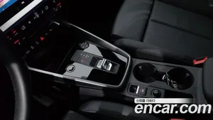 Audi A3, 2022 — миниатюра 9
