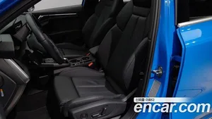Audi A3, 2022 — миниатюра 10