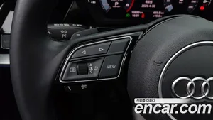 Audi A3, 2022 — миниатюра 13