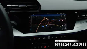 Audi A3, 2022 — миниатюра 17