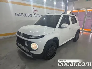 Hyundai Casper, 2022 — миниатюра 1