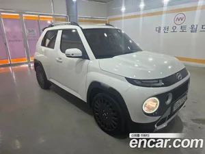 Hyundai Casper, 2022 — миниатюра 3