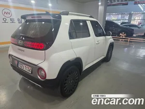 Hyundai Casper, 2022 — миниатюра 4