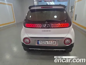 Hyundai Casper, 2022 — миниатюра 5