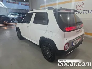 Hyundai Casper, 2022 — миниатюра 6