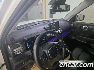 Hyundai Casper, 2022 — миниатюра 8