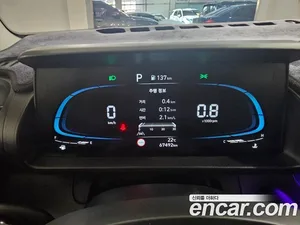 Hyundai Casper, 2022 — миниатюра 11