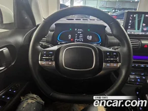 Hyundai Casper, 2022 — миниатюра 12