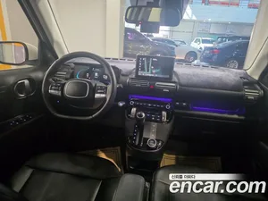 Hyundai Casper, 2022 — миниатюра 16