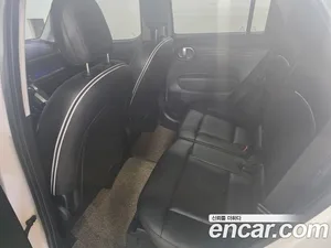 Hyundai Casper, 2022 — миниатюра 19