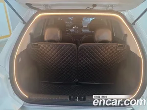 Hyundai Casper, 2022 — миниатюра 20