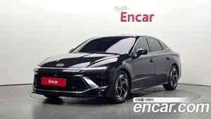 Hyundai Sonata, 2023 — миниатюра 1