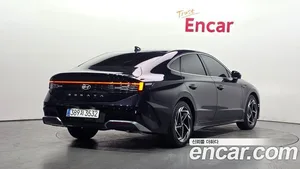 Hyundai Sonata, 2023 — миниатюра 2