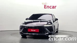Hyundai Sonata, 2023 — миниатюра 3