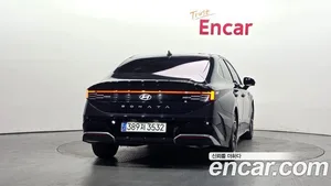 Hyundai Sonata, 2023 — миниатюра 4