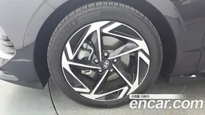 Hyundai Sonata, 2023 — миниатюра 5