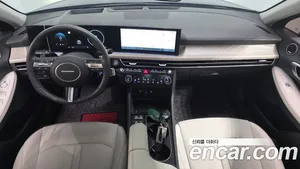 Hyundai Sonata, 2023 — миниатюра 7
