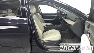 Hyundai Sonata, 2023 — миниатюра 10